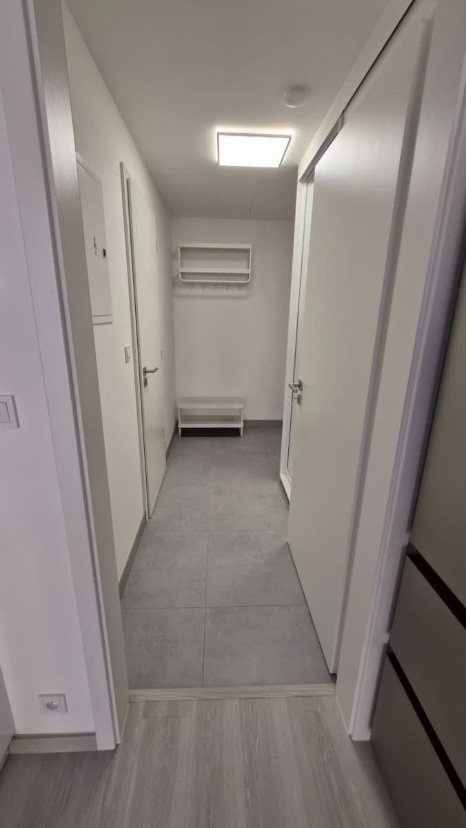 Studio flat to rent, 31 m², Komořanská, Prague, Prague Studio flat to rent, 31 m², Komořanská, Prague, Prague