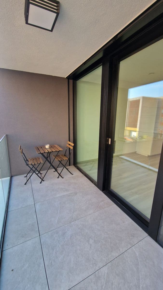 Studio flat to rent, 31 m², Komořanská, Prague, Prague Studio flat to rent, 31 m², Komořanská, Prague, Prague