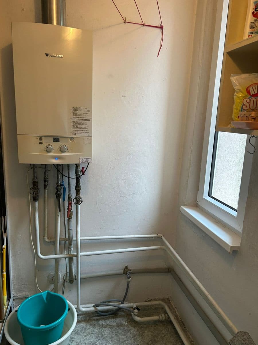 3 bedroom flat to rent, 72 m², Lounská, Liberec, Liberecký Region 3 bedroom flat to rent, 72 m², Lounská, Liberec, Liberecký Region