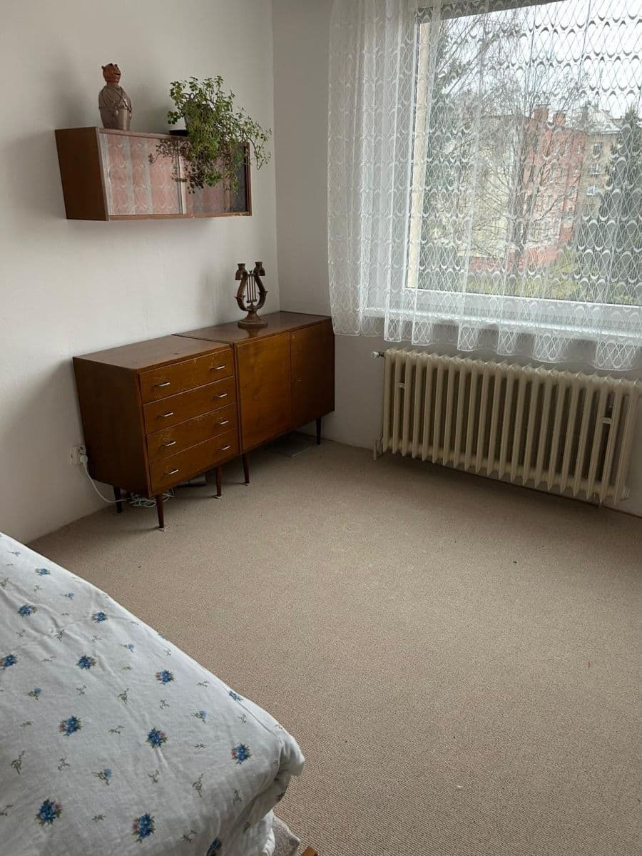 3 bedroom flat to rent, 72 m², Lounská, Liberec, Liberecký Region 3 bedroom flat to rent, 72 m², Lounská, Liberec, Liberecký Region