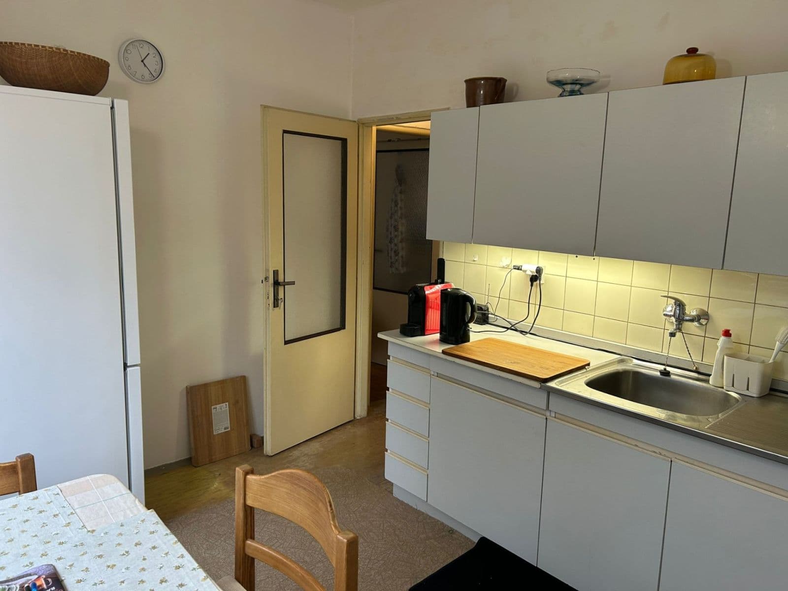 3 bedroom flat to rent, 72 m², Lounská, Liberec, Liberecký Region 3 bedroom flat to rent, 72 m², Lounská, Liberec, Liberecký Region