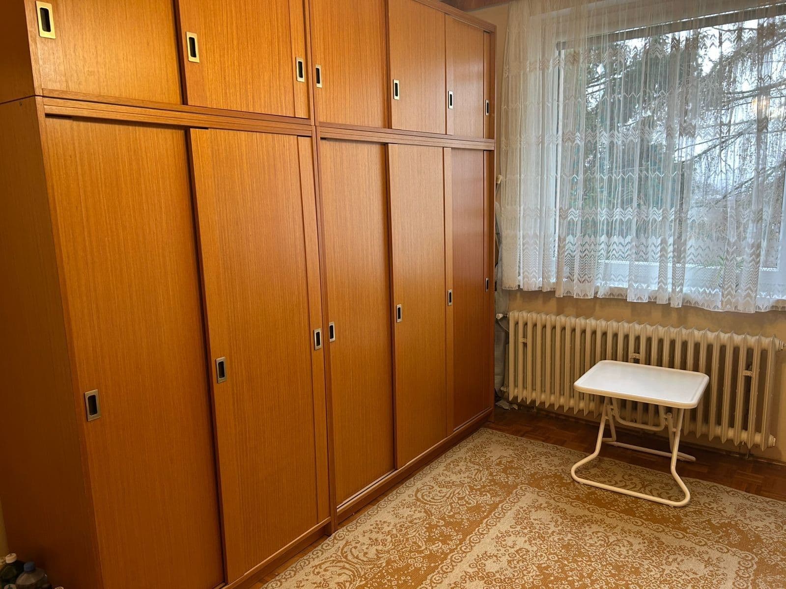 3 bedroom flat to rent, 72 m², Lounská, Liberec, Liberecký Region 3 bedroom flat to rent, 72 m², Lounská, Liberec, Liberecký Region