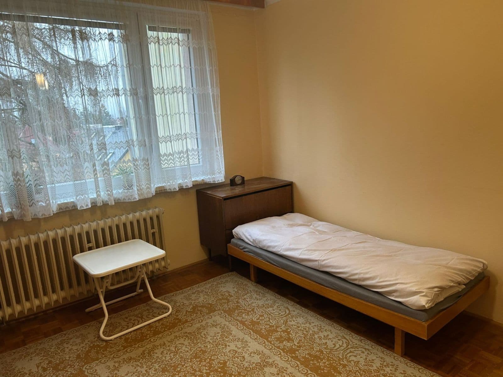 3 bedroom flat to rent, 72 m², Lounská, Liberec, Liberecký Region 3 bedroom flat to rent, 72 m², Lounská, Liberec, Liberecký Region