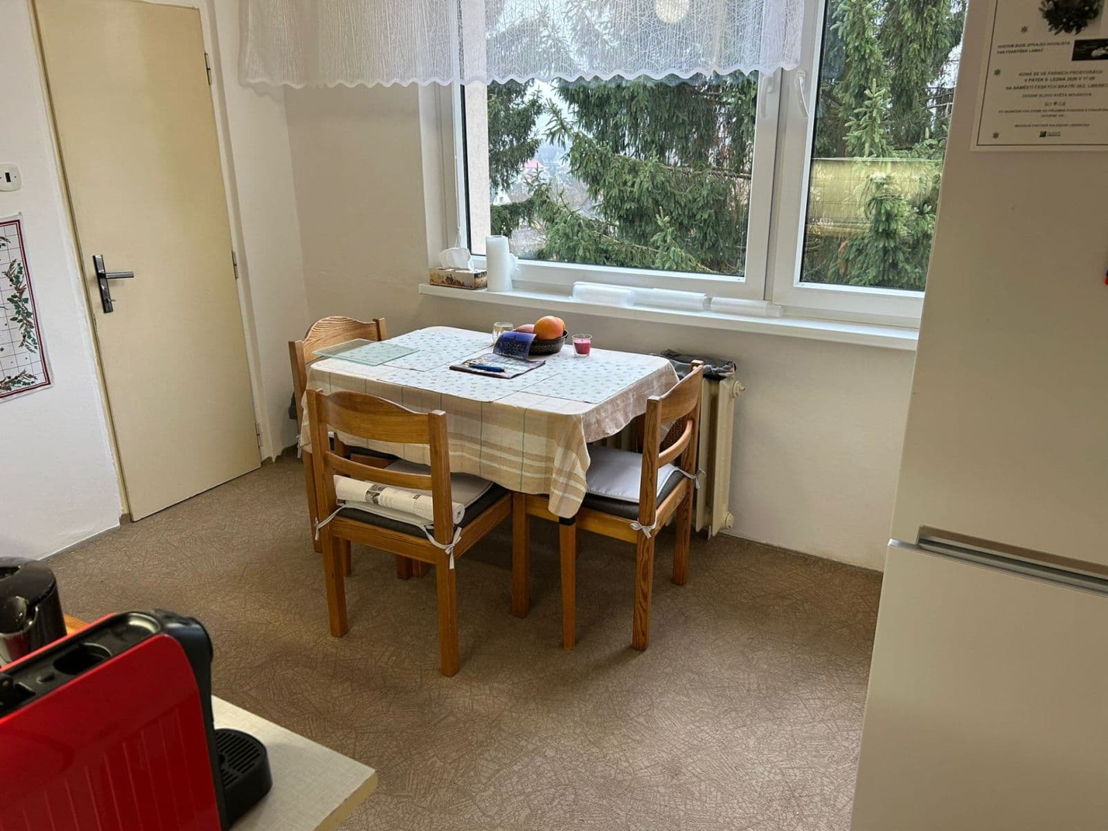 3 bedroom flat to rent, 72 m², Lounská, Liberec, Liberecký Region 3 bedroom flat to rent, 72 m², Lounská, Liberec, Liberecký Region