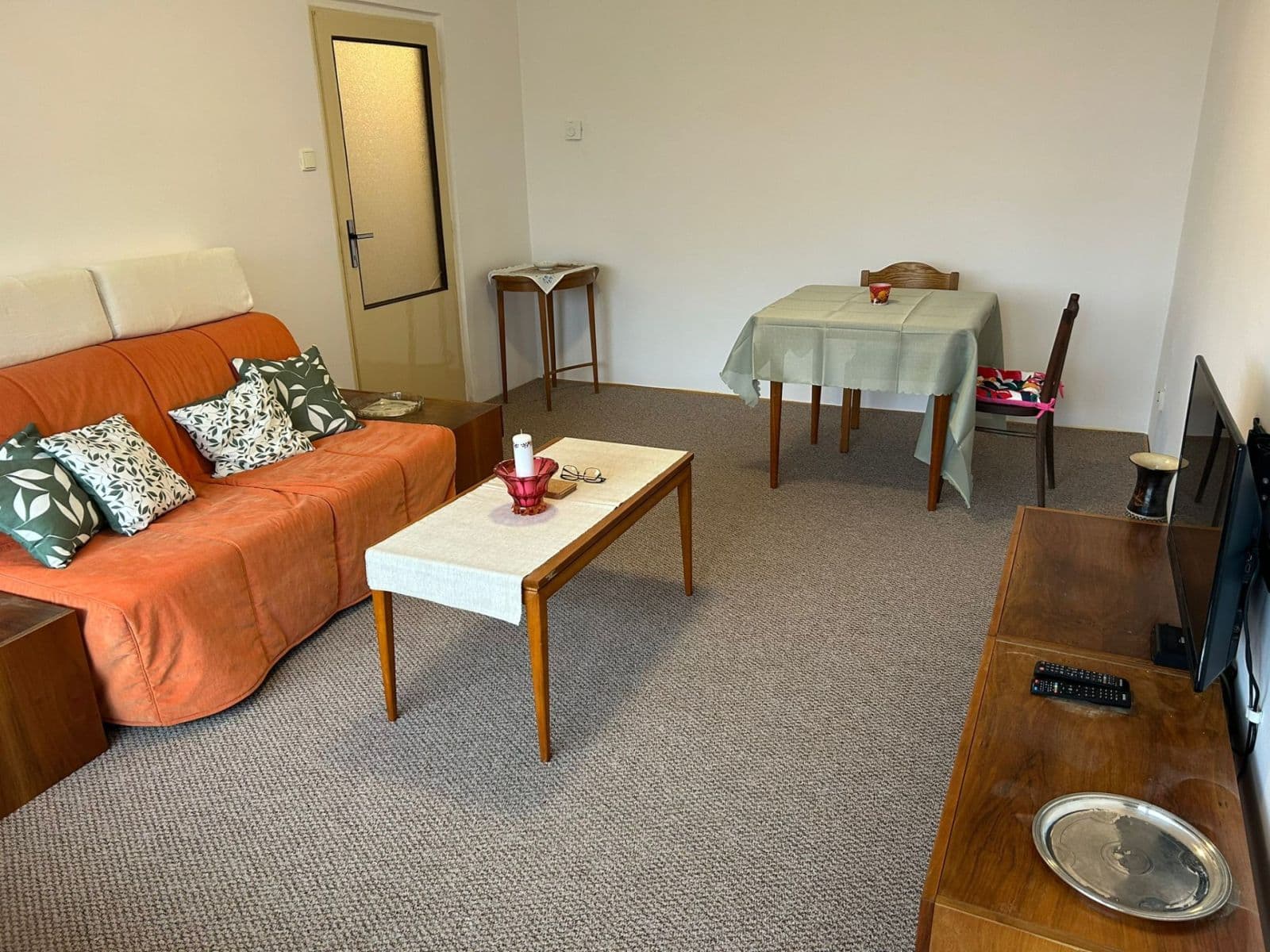 3 bedroom flat to rent, 72 m², Lounská, Liberec, Liberecký Region 3 bedroom flat to rent, 72 m², Lounská, Liberec, Liberecký Region