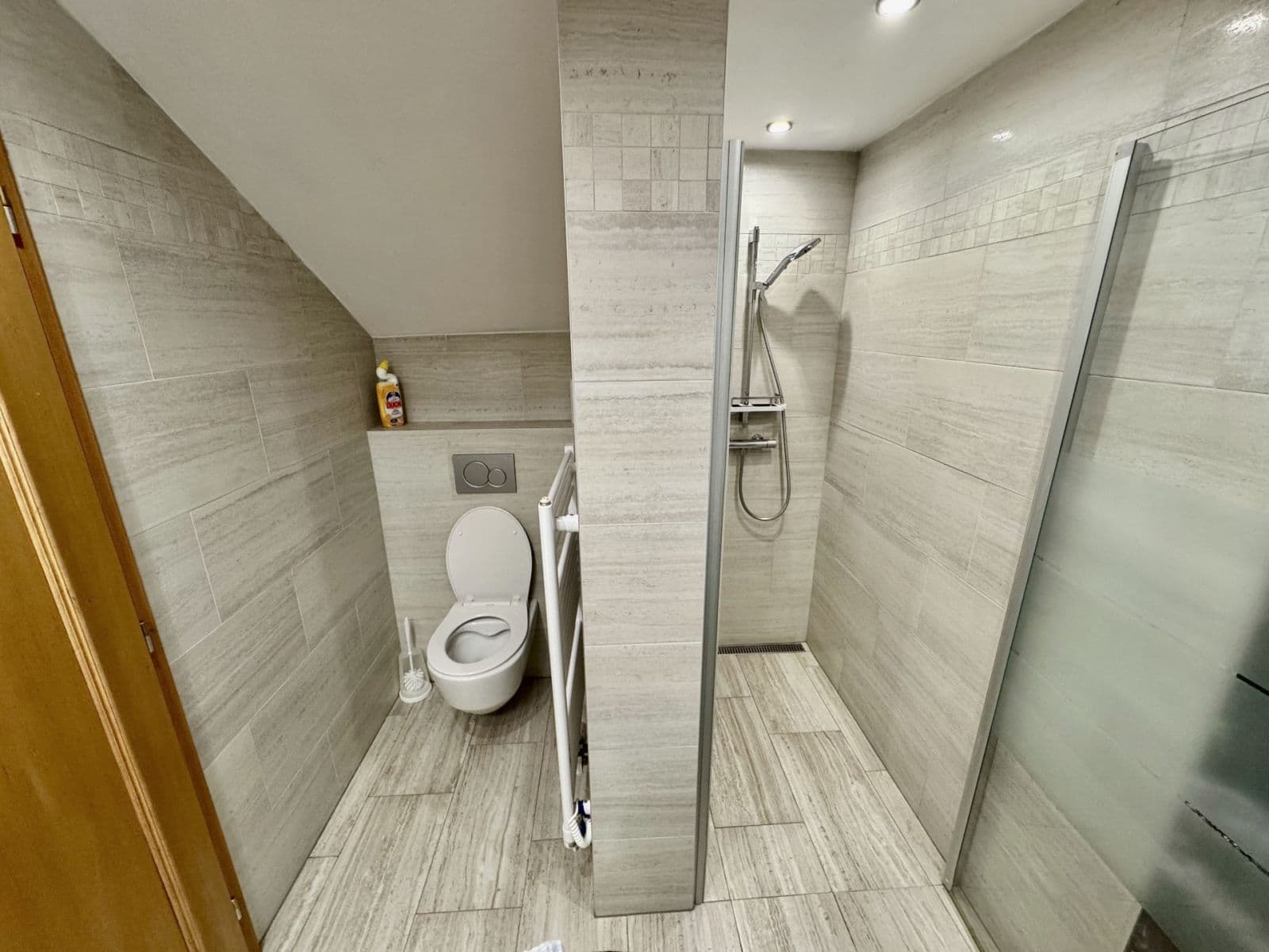 Studio flat to rent, 30 m², Hajní, Prague, Prague Studio flat to rent, 30 m², Hajní, Prague, Prague