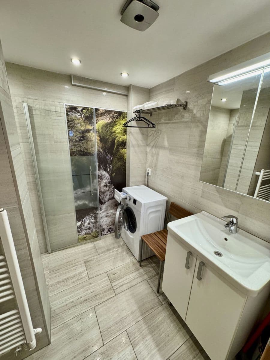 Studio flat to rent, 30 m², Hajní, Prague, Prague Studio flat to rent, 30 m², Hajní, Prague, Prague