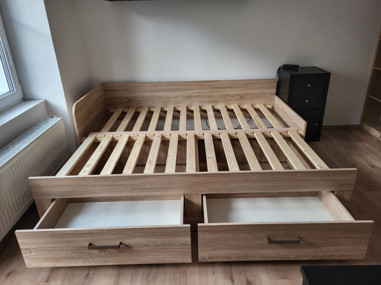 Studio flat to rent, 30 m², Hajní, Prague, Prague Studio flat to rent, 30 m², Hajní, Prague, Prague