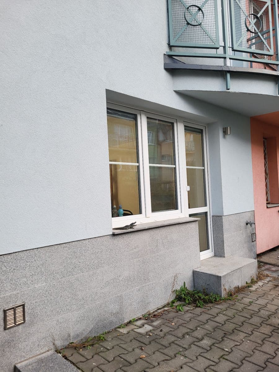 Studio flat to rent, 30 m², Hajní, Prague, Prague Studio flat to rent, 30 m², Hajní, Prague, Prague