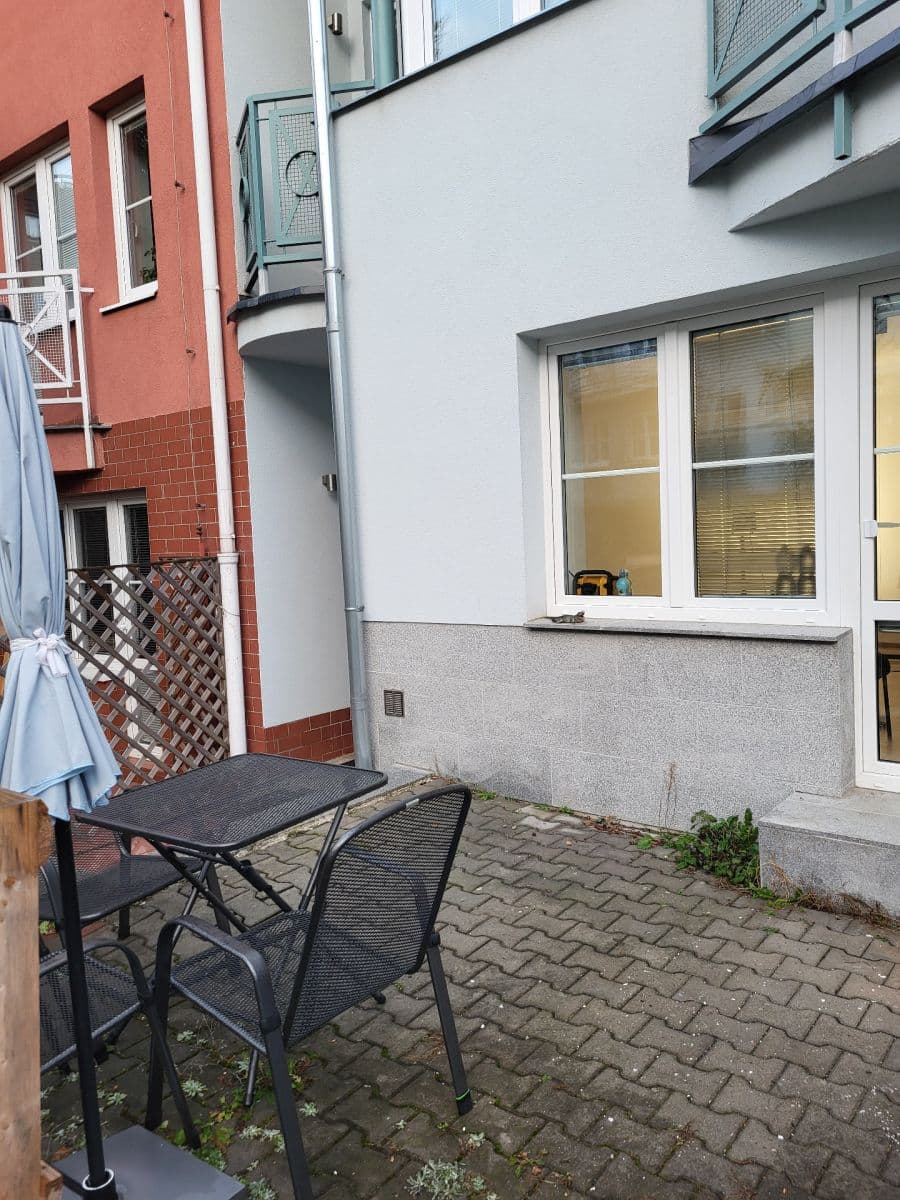 Studio flat to rent, 30 m², Hajní, Prague, Prague Studio flat to rent, 30 m², Hajní, Prague, Prague