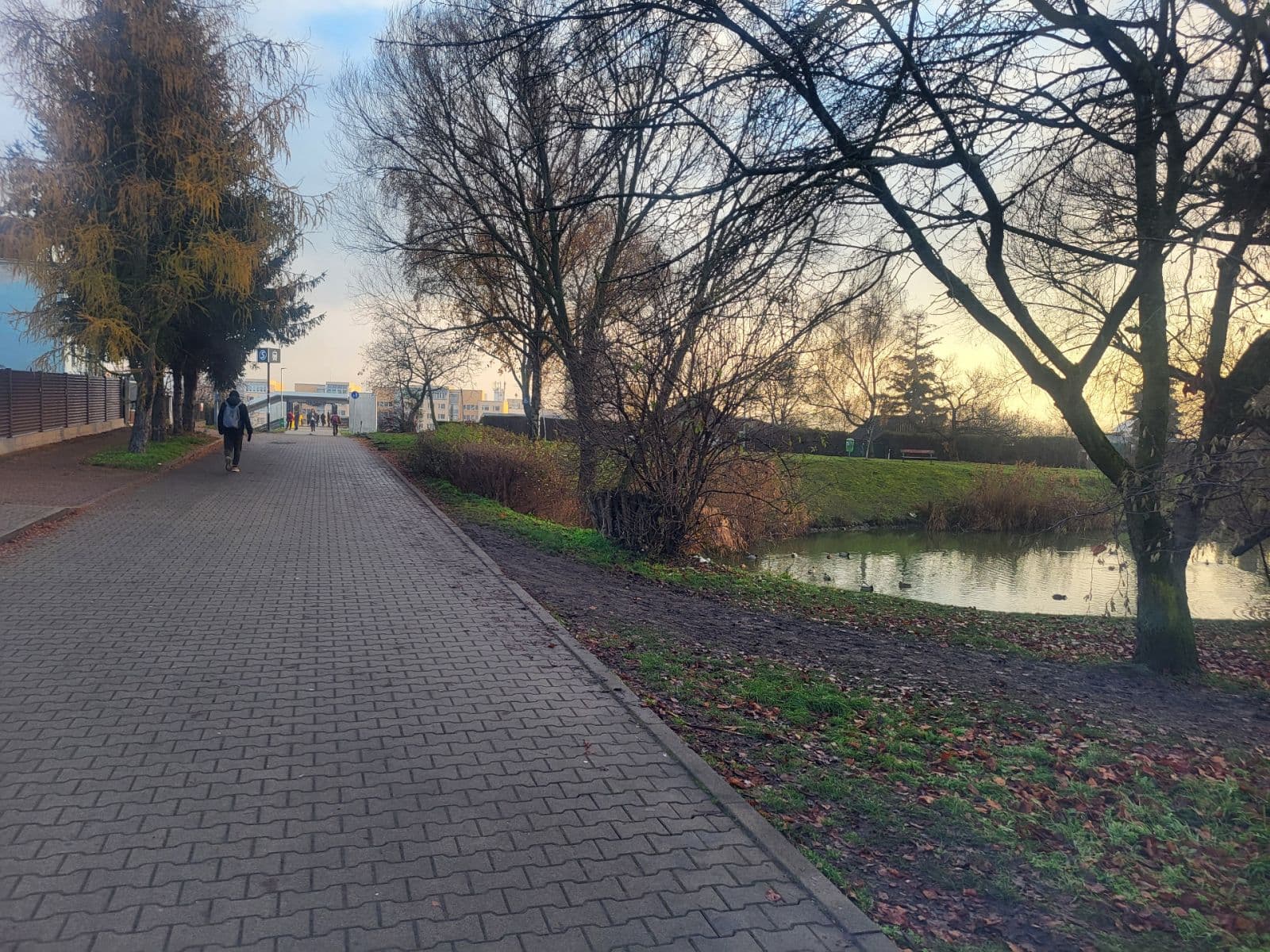 Studio flat to rent, 30 m², Hajní, Prague, Prague Studio flat to rent, 30 m², Hajní, Prague, Prague