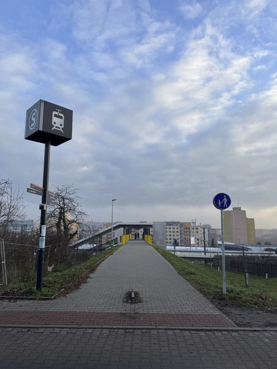 Studio flat to rent, 30 m², Hajní, Prague, Prague Studio flat to rent, 30 m², Hajní, Prague, Prague