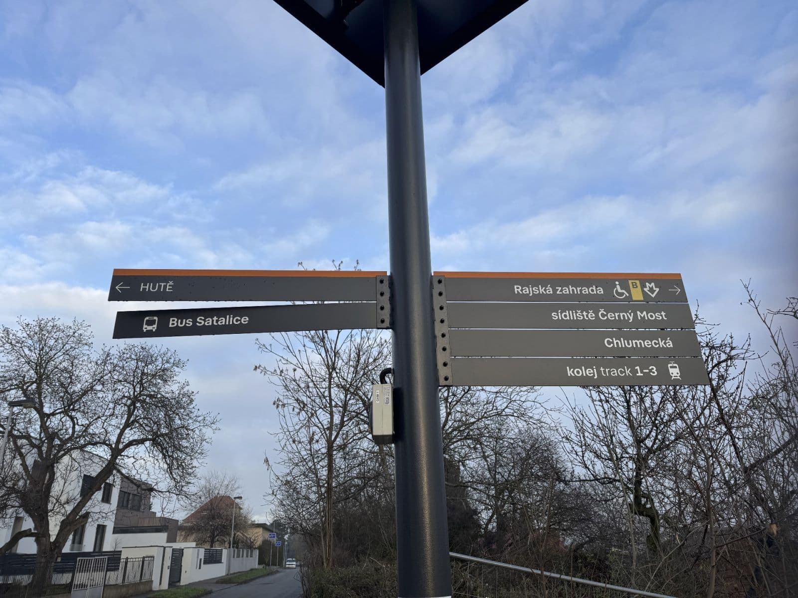 Studio flat to rent, 30 m², Hajní, Prague, Prague Studio flat to rent, 30 m², Hajní, Prague, Prague