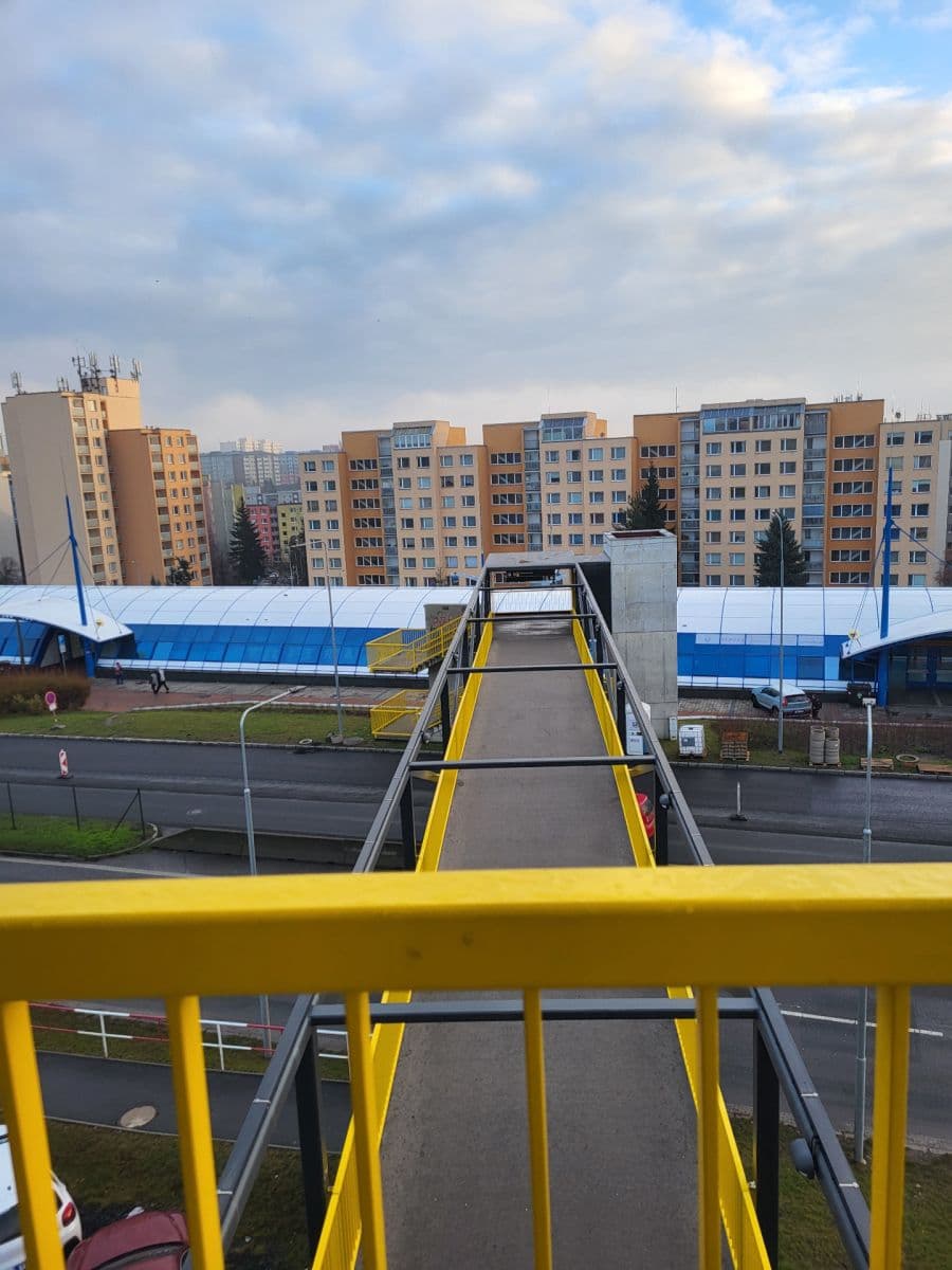 Studio flat to rent, 30 m², Hajní, Prague, Prague Studio flat to rent, 30 m², Hajní, Prague, Prague