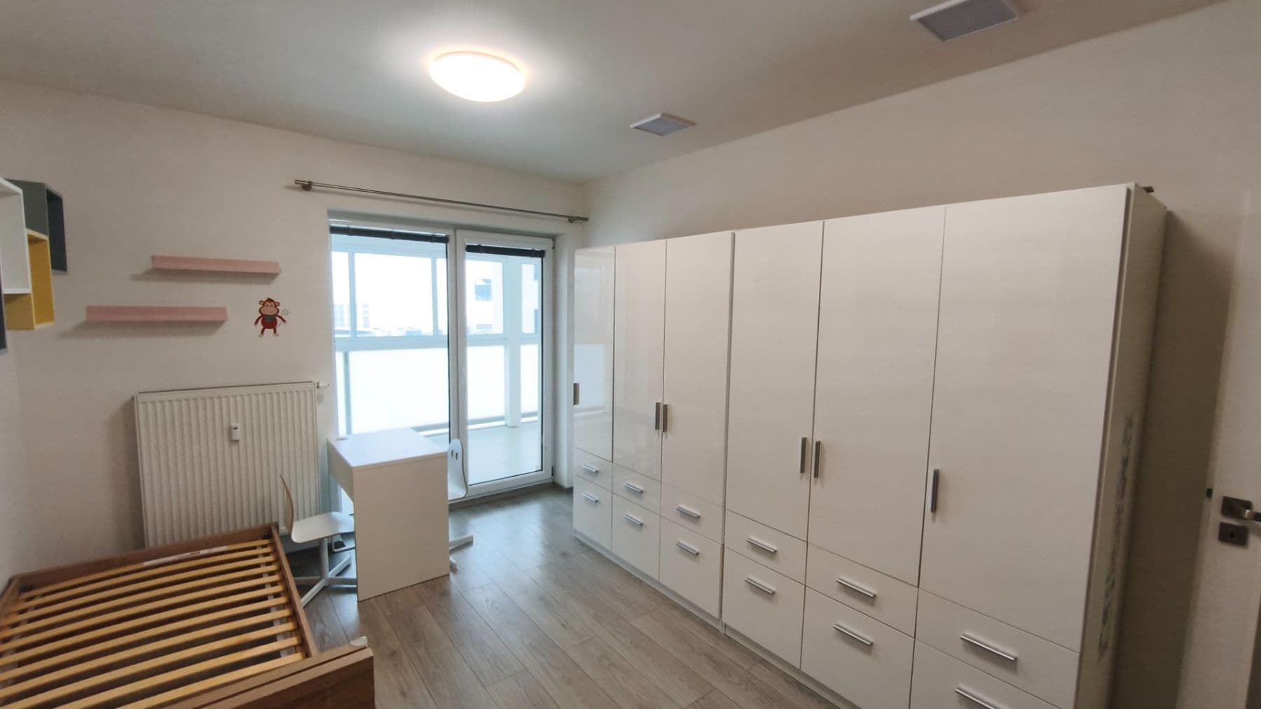 2 bedroom with open-plan kitchen flat to rent, 57 m², Na Okraji, Hořovice, Středočeský Region 2 bedroom with open-plan kitchen flat to rent, 57 m², Na Okraji, Hořovice, Středočeský Region