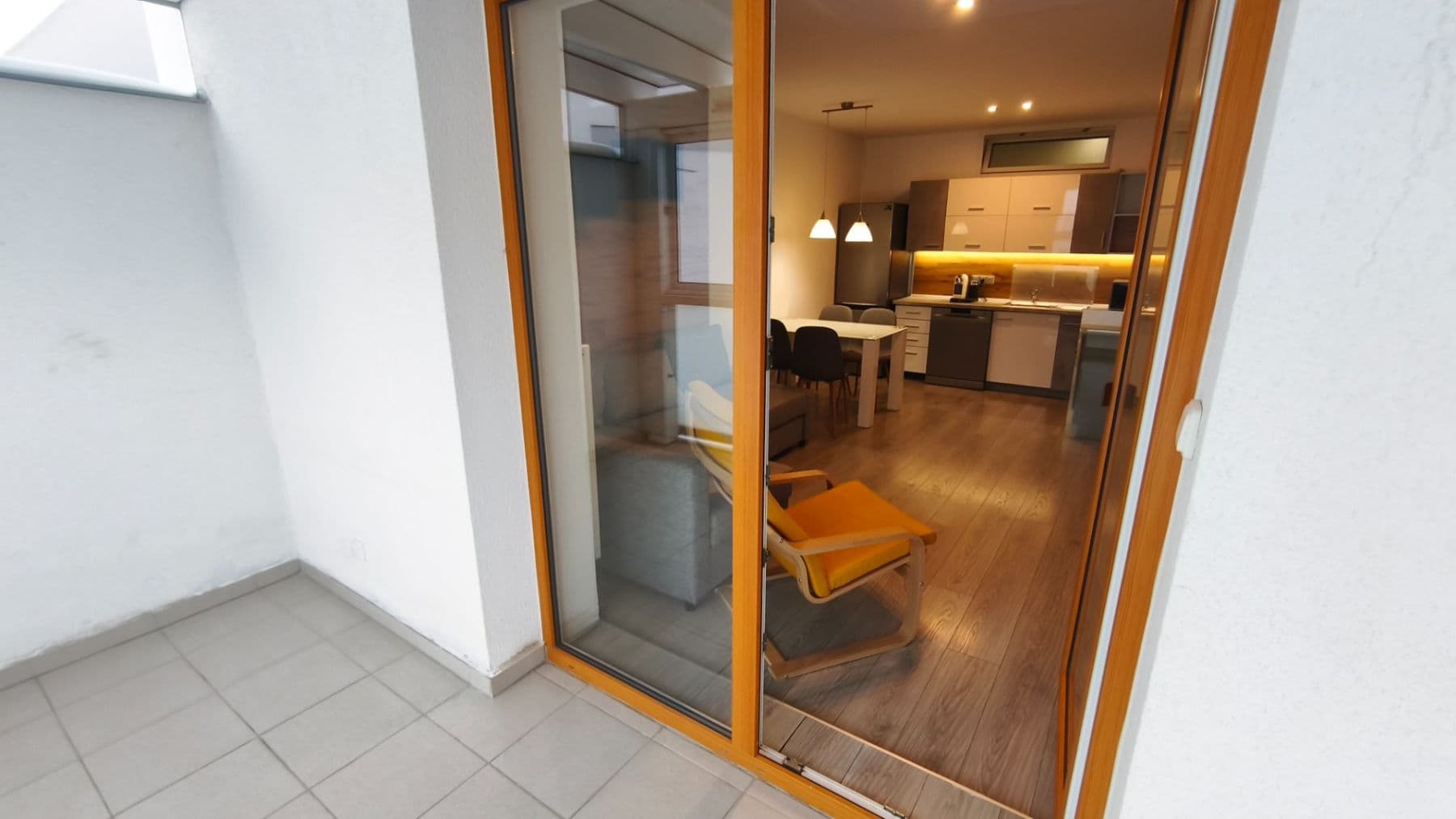 2 bedroom with open-plan kitchen flat to rent, 57 m², Na Okraji, Hořovice, Středočeský Region 2 bedroom with open-plan kitchen flat to rent, 57 m², Na Okraji, Hořovice, Středočeský Region