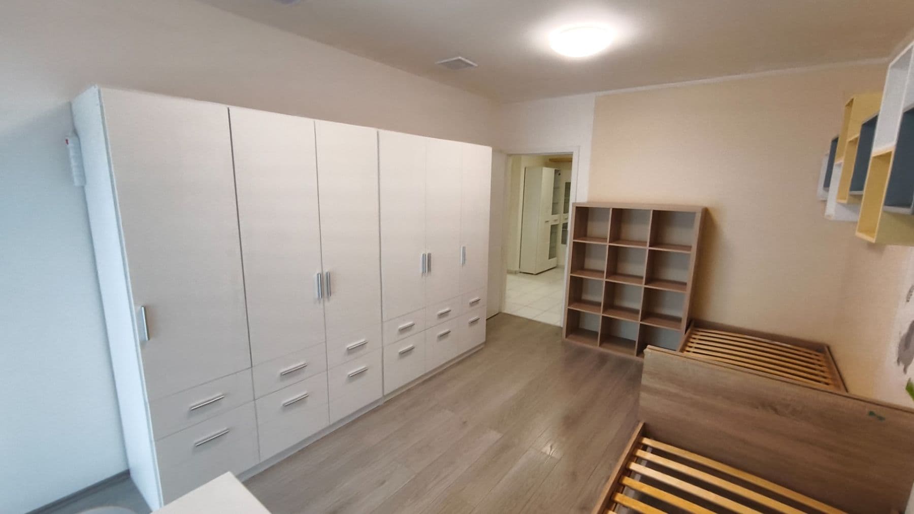 2 bedroom with open-plan kitchen flat to rent, 57 m², Na Okraji, Hořovice, Středočeský Region 2 bedroom with open-plan kitchen flat to rent, 57 m², Na Okraji, Hořovice, Středočeský Region