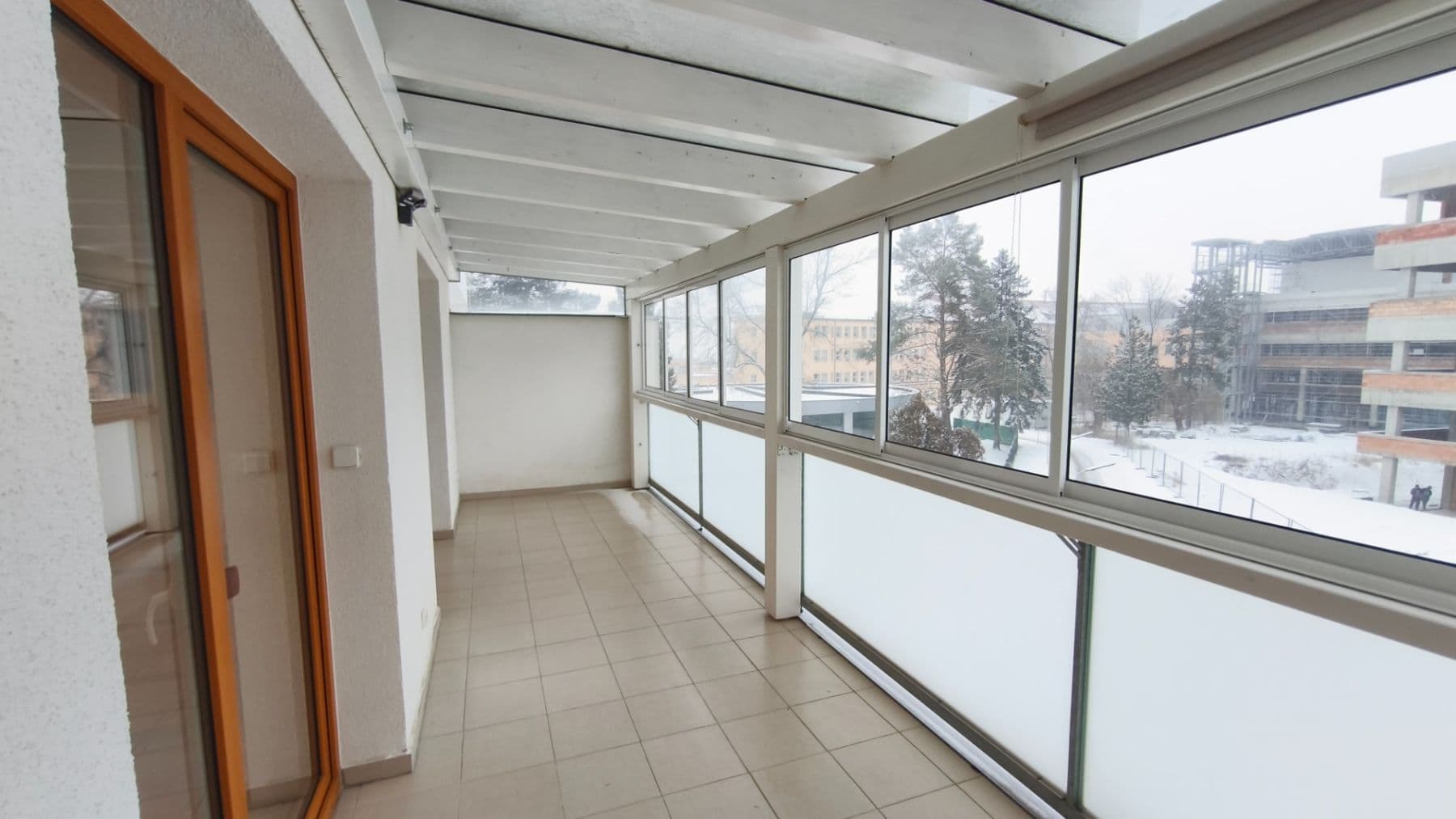 2 bedroom with open-plan kitchen flat to rent, 57 m², Na Okraji, Hořovice, Středočeský Region 2 bedroom with open-plan kitchen flat to rent, 57 m², Na Okraji, Hořovice, Středočeský Region