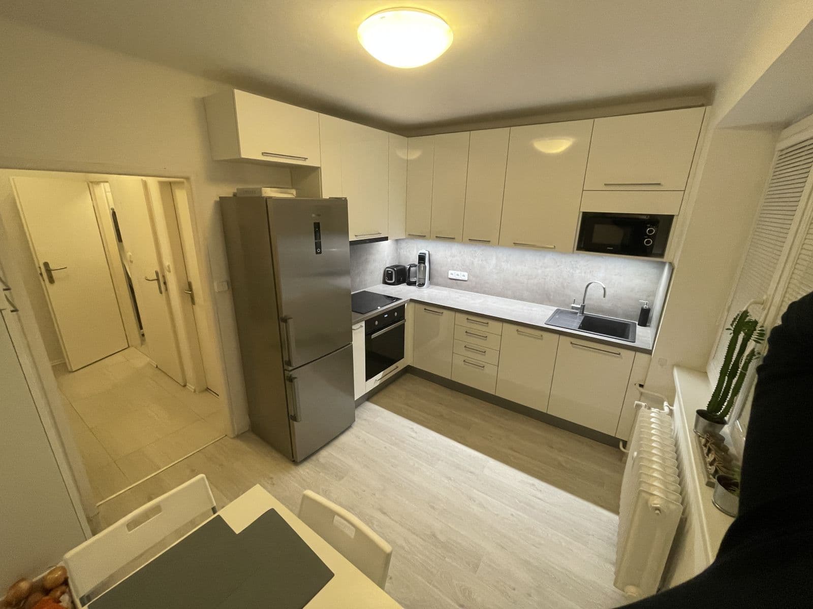 2 bedroom flat to rent, 62 m², Chlumčanského, Prague, Prague 2 bedroom flat to rent, 62 m², Chlumčanského, Prague, Prague