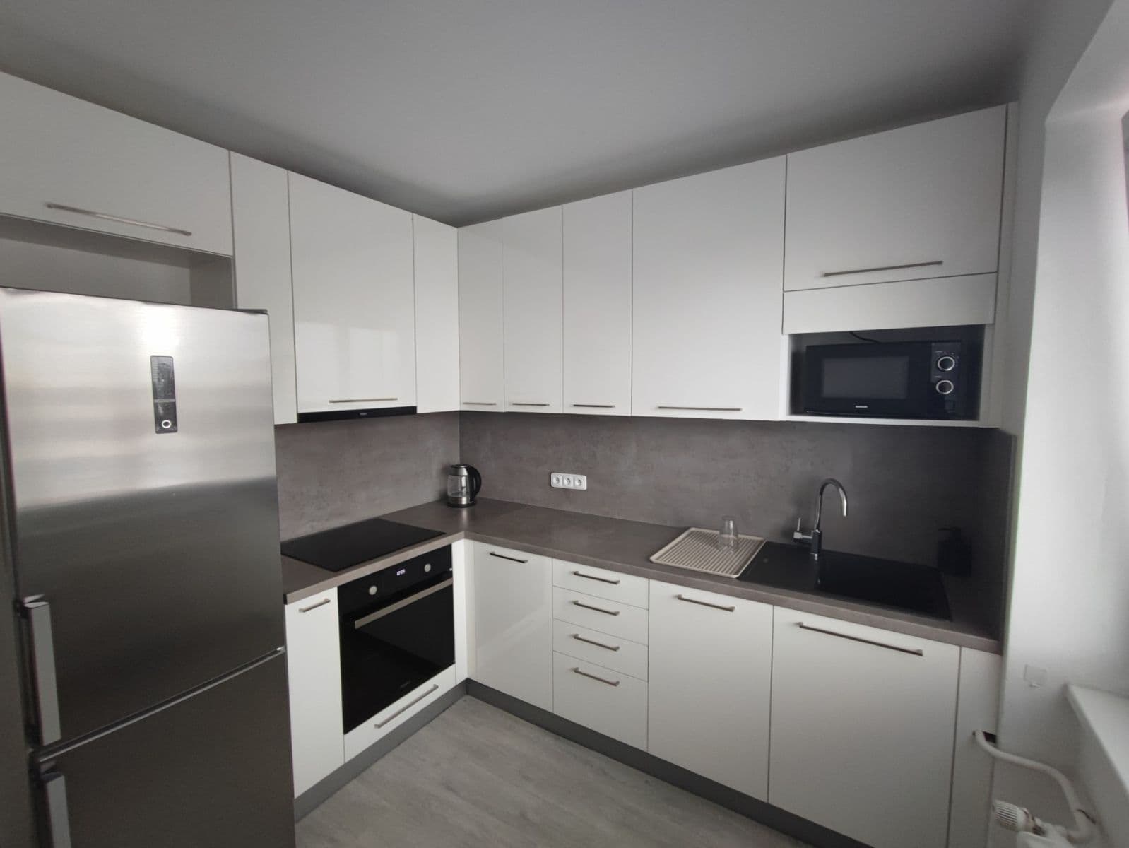 2 bedroom flat to rent, 62 m², Chlumčanského, Prague, Prague 2 bedroom flat to rent, 62 m², Chlumčanského, Prague, Prague