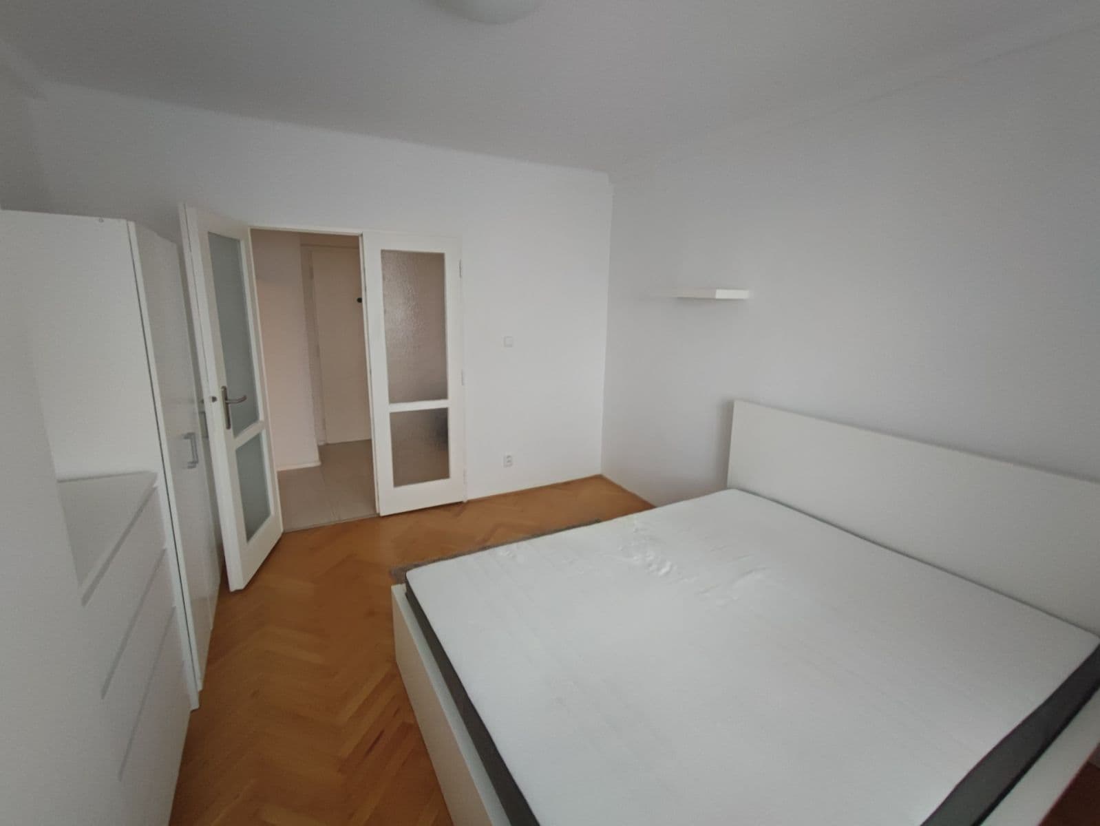 2 bedroom flat to rent, 62 m², Chlumčanského, Prague, Prague 2 bedroom flat to rent, 62 m², Chlumčanského, Prague, Prague