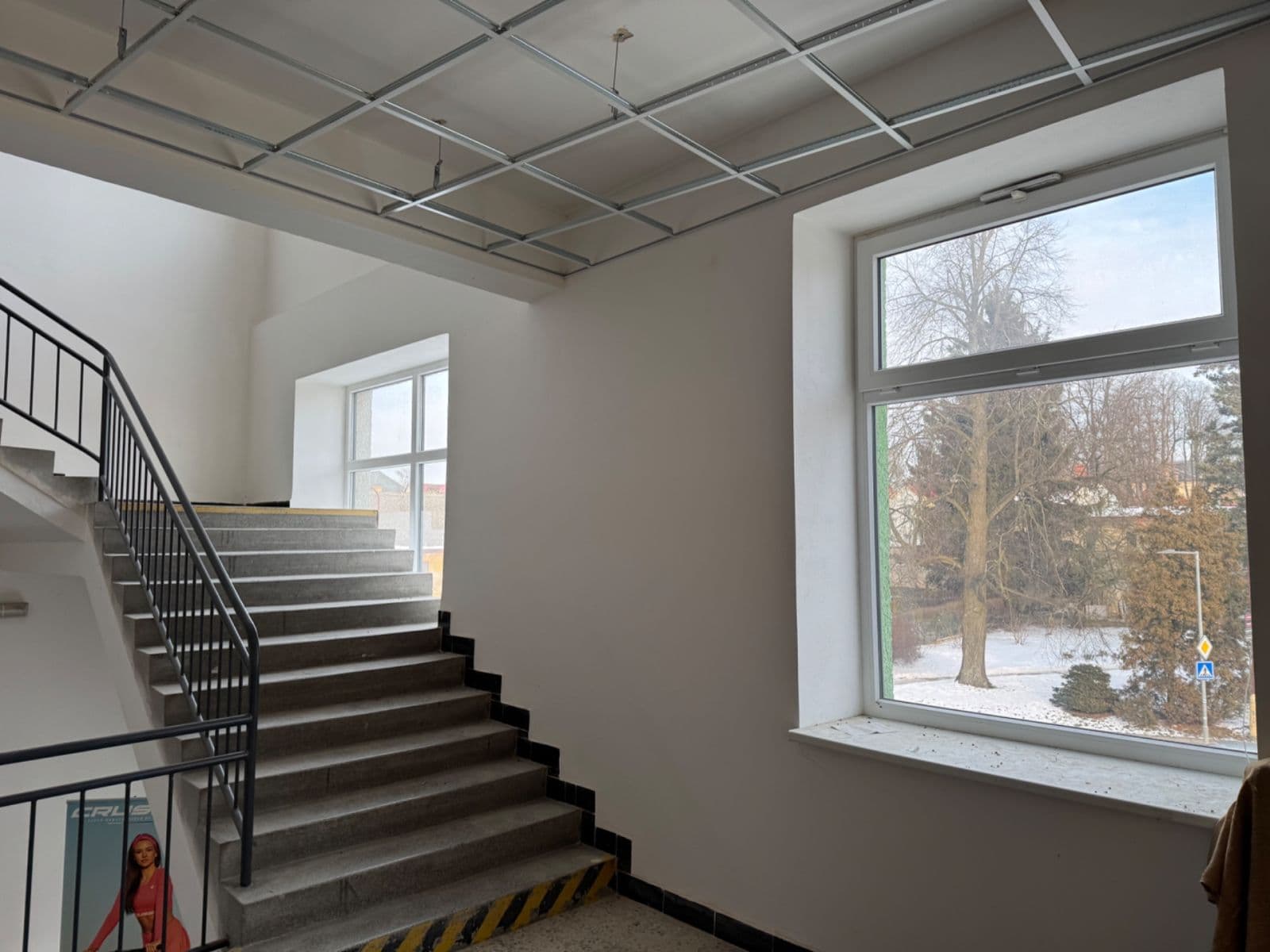 non-residential property to rent, 765 m², 5. května, Svitavy, Pardubický Region non-residential property to rent, 765 m², 5. května, Svitavy, Pardubický Region