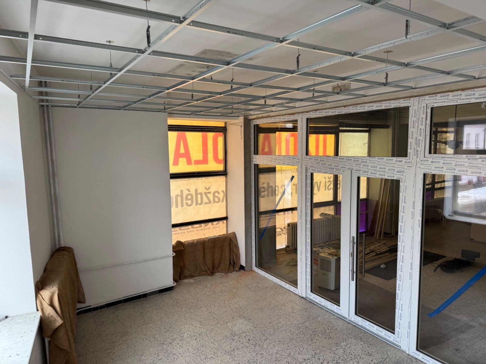 non-residential property to rent, 765 m², 5. května, Svitavy, Pardubický Region non-residential property to rent, 765 m², 5. května, Svitavy, Pardubický Region