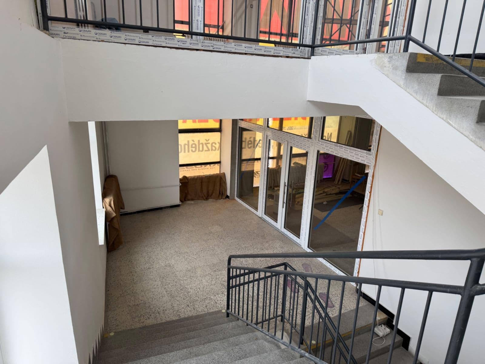 non-residential property to rent, 765 m², 5. května, Svitavy, Pardubický Region non-residential property to rent, 765 m², 5. května, Svitavy, Pardubický Region