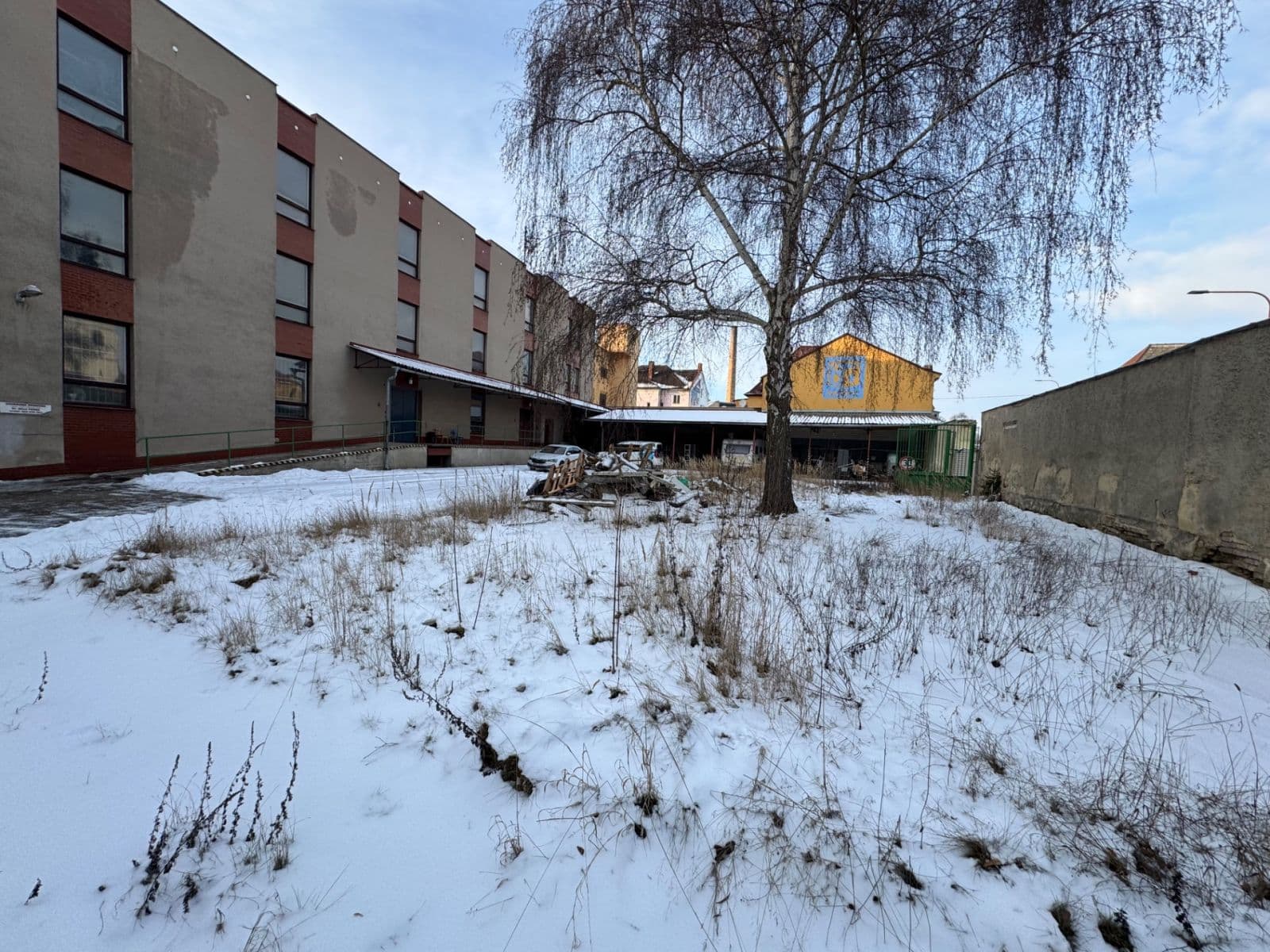 non-residential property to rent, 765 m², 5. května, Svitavy, Pardubický Region non-residential property to rent, 765 m², 5. května, Svitavy, Pardubický Region