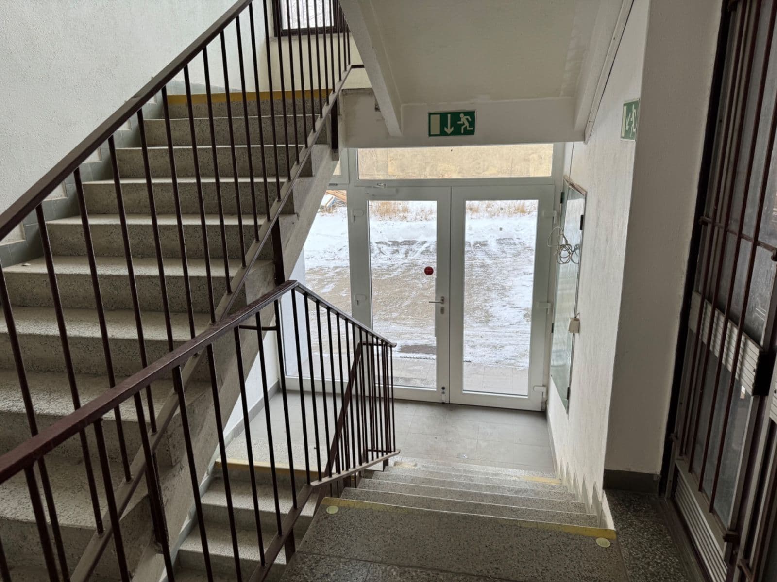 non-residential property to rent, 765 m², 5. května, Svitavy, Pardubický Region non-residential property to rent, 765 m², 5. května, Svitavy, Pardubický Region