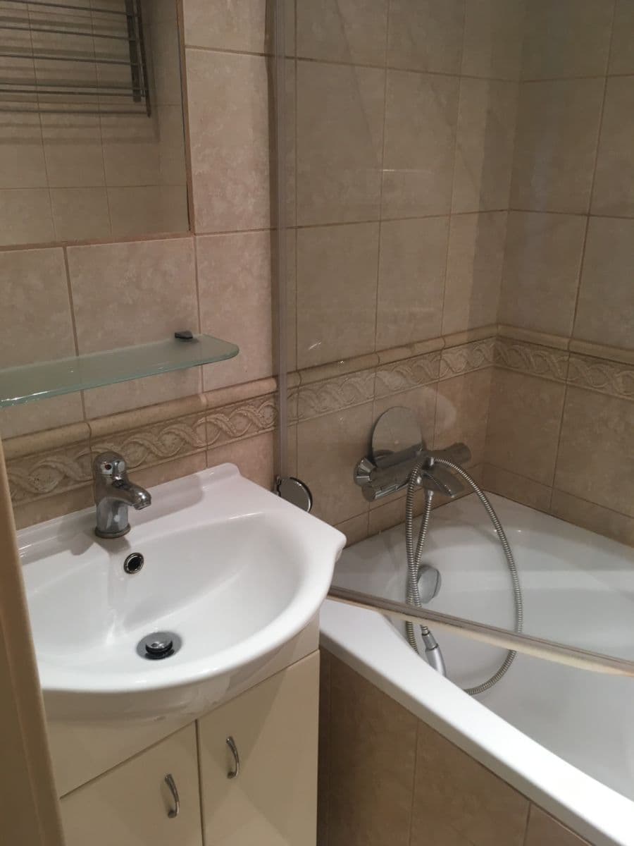 2 bedroom flat for sale, 53 m², Fajmanové, Prague, Prague 2 bedroom flat for sale, 53 m², Fajmanové, Prague, Prague