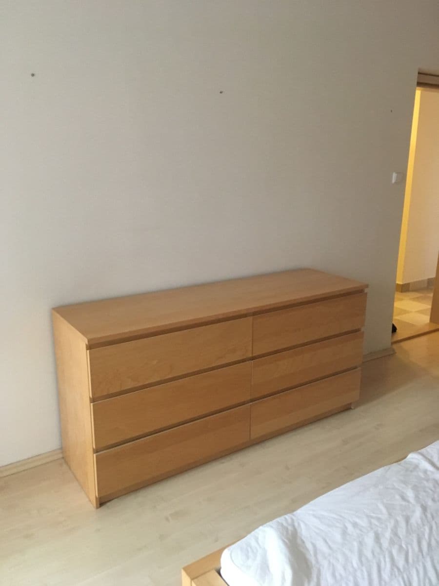 2 bedroom flat for sale, 53 m², Fajmanové, Prague, Prague 2 bedroom flat for sale, 53 m², Fajmanové, Prague, Prague