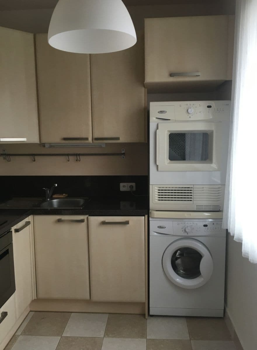 2 bedroom flat for sale, 53 m², Fajmanové, Prague, Prague 2 bedroom flat for sale, 53 m², Fajmanové, Prague, Prague