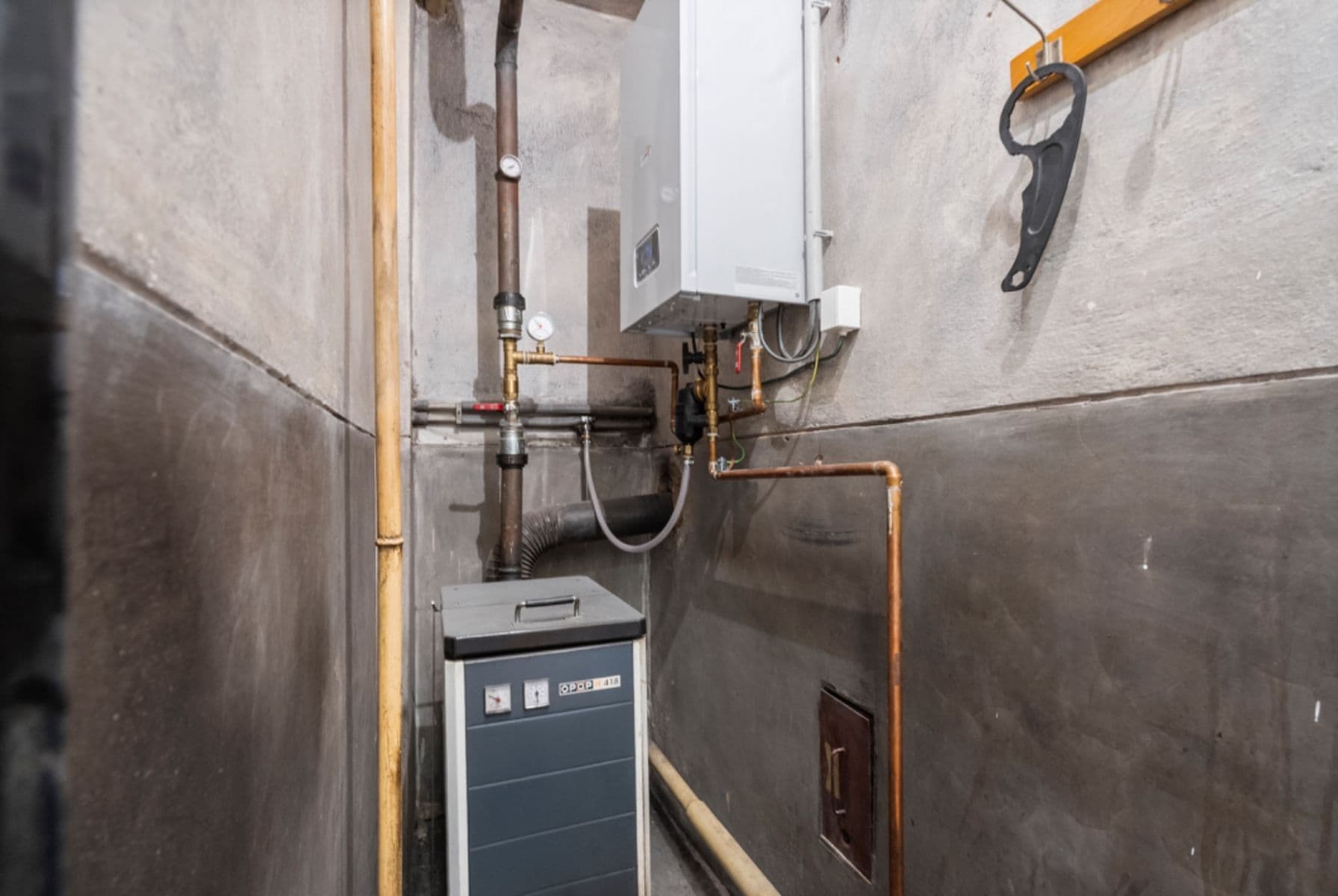 3 bedroom flat for sale, 75 m², Jedlová, Pardubický Region 3 bedroom flat for sale, 75 m², Jedlová, Pardubický Region