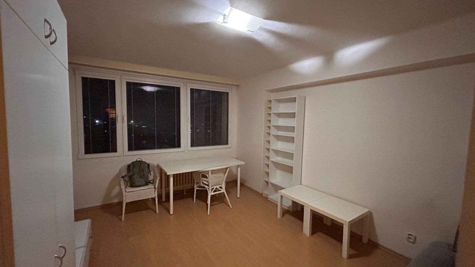 1 bedroom flat for sale, 25 m², Vokovická, Prague, Prague 1 bedroom flat for sale, 25 m², Vokovická, Prague, Prague