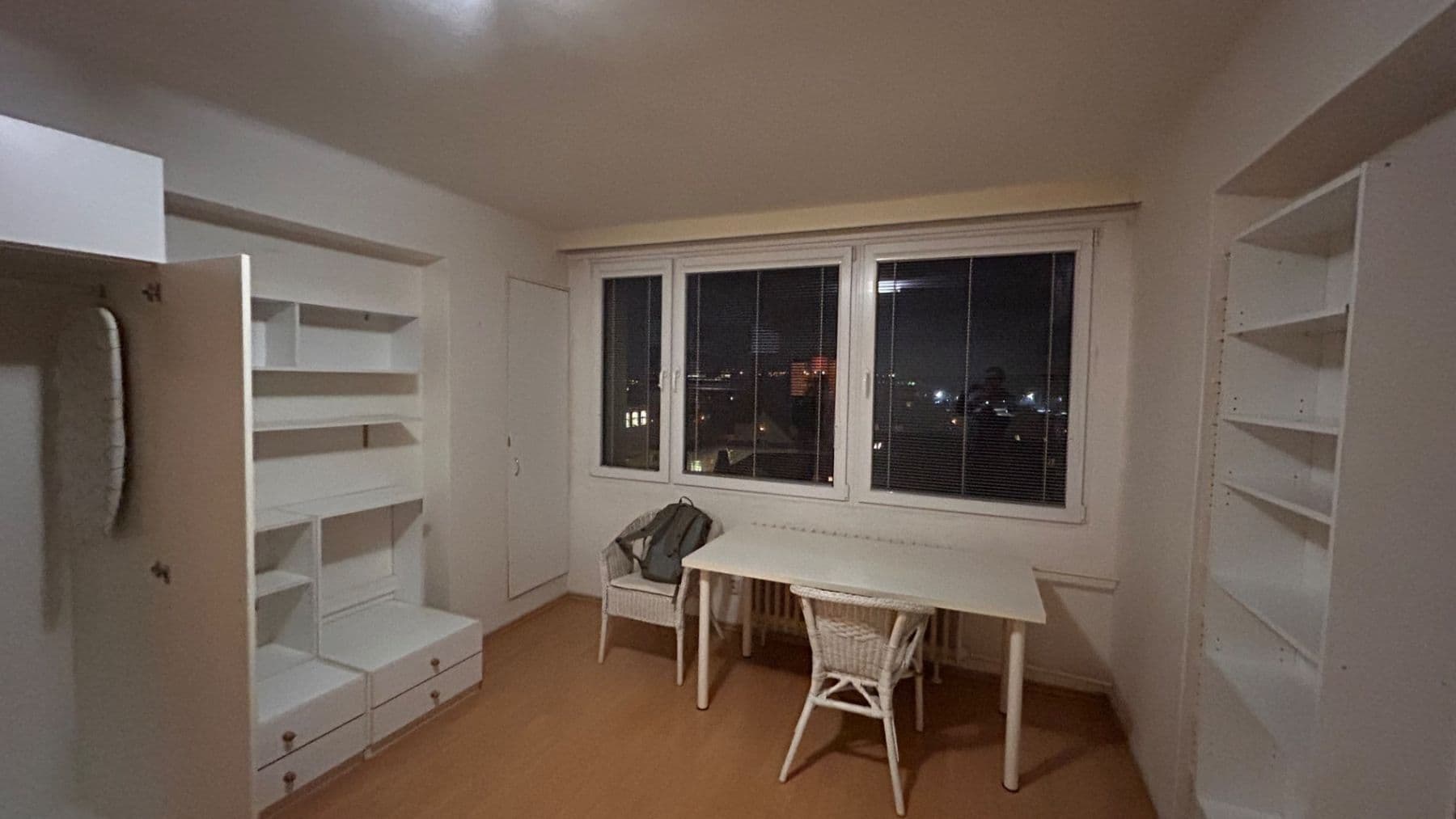 1 bedroom flat for sale, 25 m², Vokovická, Prague, Prague 1 bedroom flat for sale, 25 m², Vokovická, Prague, Prague