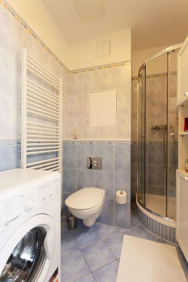 Studio flat to rent, 30 m², Lukášova, Prague, Prague Studio flat to rent, 30 m², Lukášova, Prague, Prague