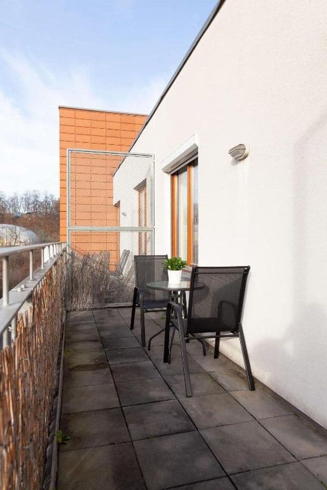 Studio flat to rent, 30 m², Lukášova, Prague, Prague Studio flat to rent, 30 m², Lukášova, Prague, Prague