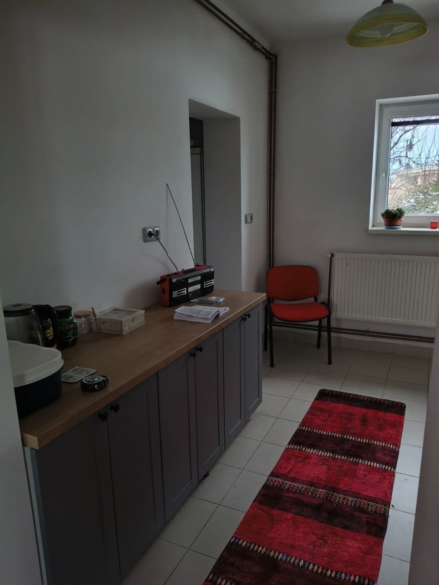 1 bedroom flat to rent, 50 m², Mírová, Studená, Jihočeský Region 1 bedroom flat to rent, 50 m², Mírová, Studená, Jihočeský Region