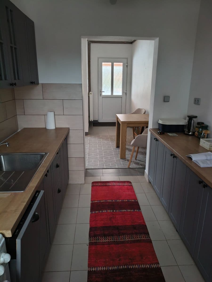 1 bedroom flat to rent, 50 m², Mírová, Studená, Jihočeský Region 1 bedroom flat to rent, 50 m², Mírová, Studená, Jihočeský Region