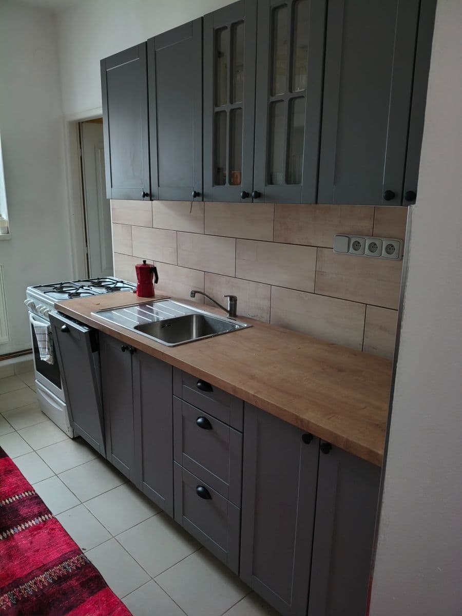 1 bedroom flat to rent, 50 m², Mírová, Studená, Jihočeský Region 1 bedroom flat to rent, 50 m², Mírová, Studená, Jihočeský Region