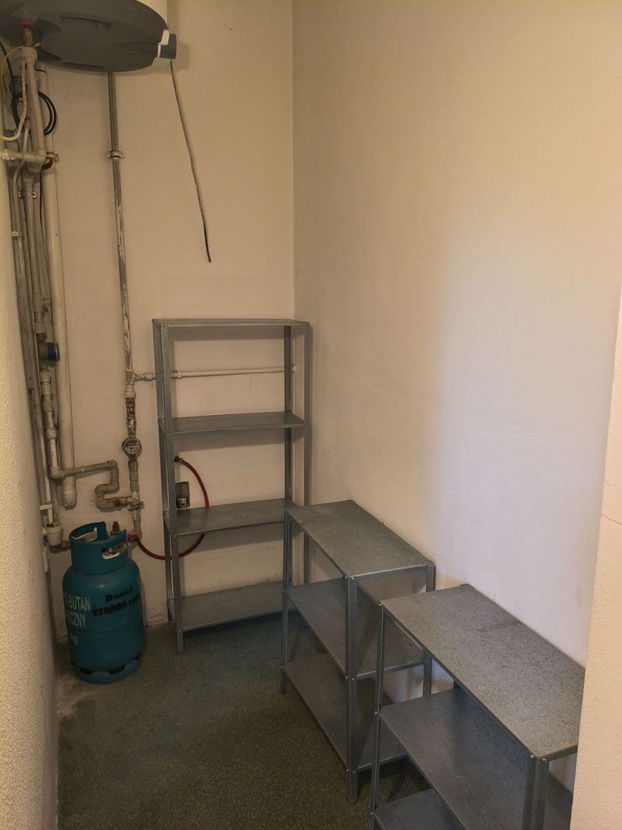 1 bedroom flat to rent, 50 m², Mírová, Studená, Jihočeský Region 1 bedroom flat to rent, 50 m², Mírová, Studená, Jihočeský Region