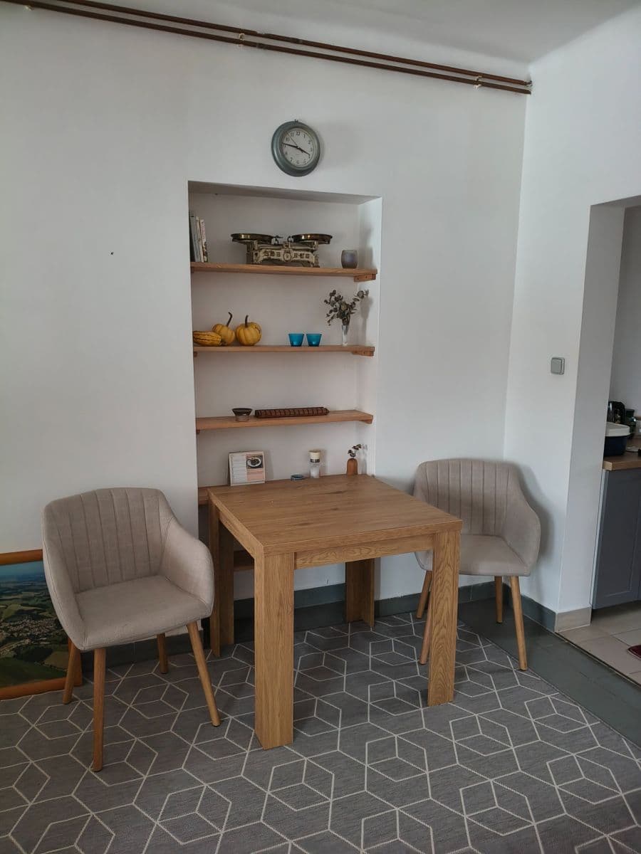 1 bedroom flat to rent, 50 m², Mírová, Studená, Jihočeský Region 1 bedroom flat to rent, 50 m², Mírová, Studená, Jihočeský Region