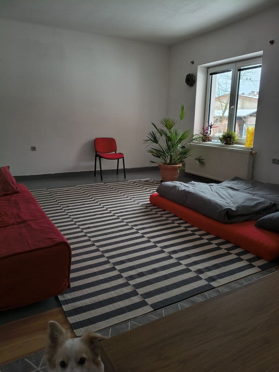 1 bedroom flat to rent, 50 m², Mírová, Studená, Jihočeský Region 1 bedroom flat to rent, 50 m², Mírová, Studená, Jihočeský Region