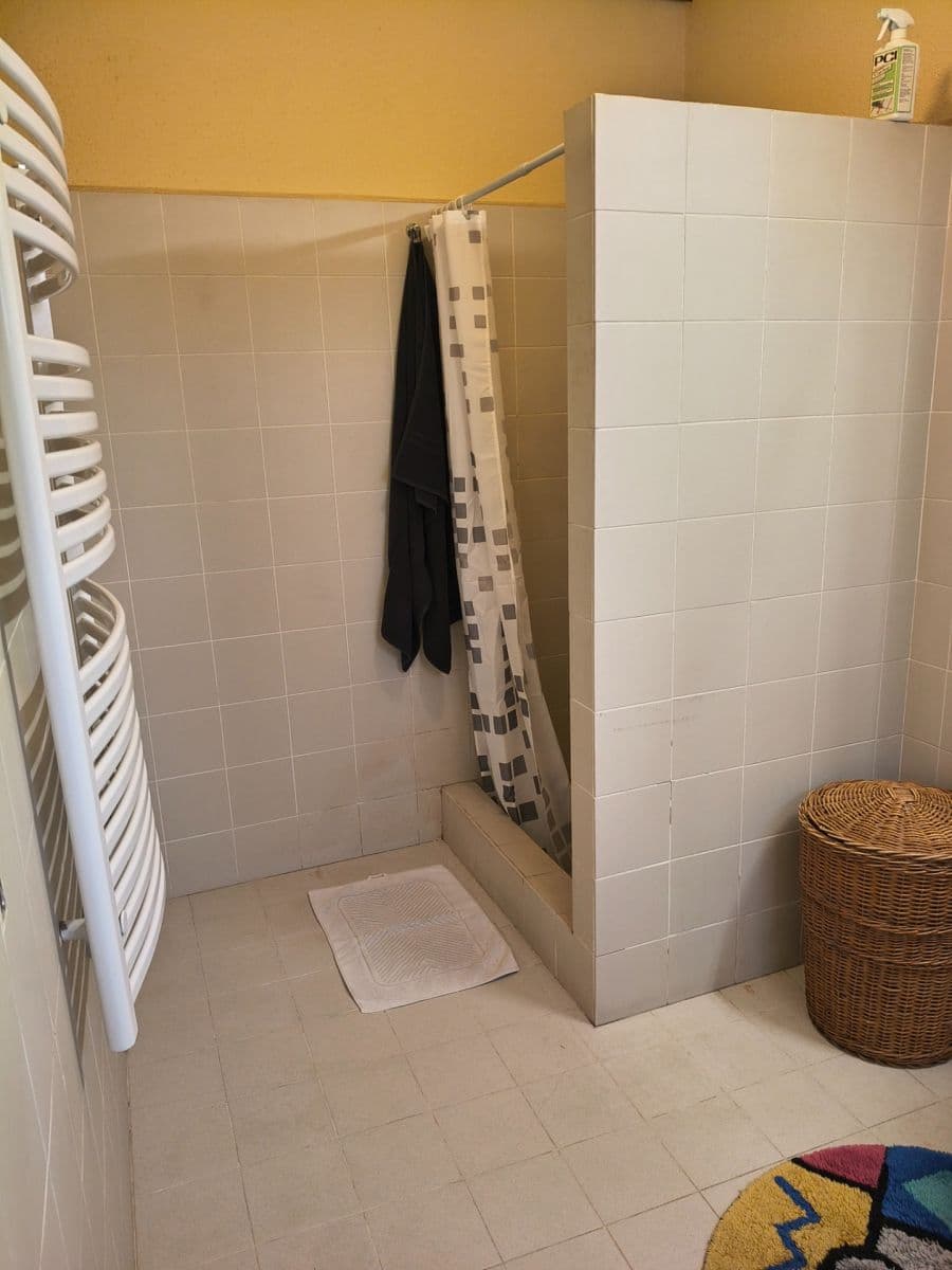 1 bedroom flat to rent, 50 m², Mírová, Studená, Jihočeský Region 1 bedroom flat to rent, 50 m², Mírová, Studená, Jihočeský Region