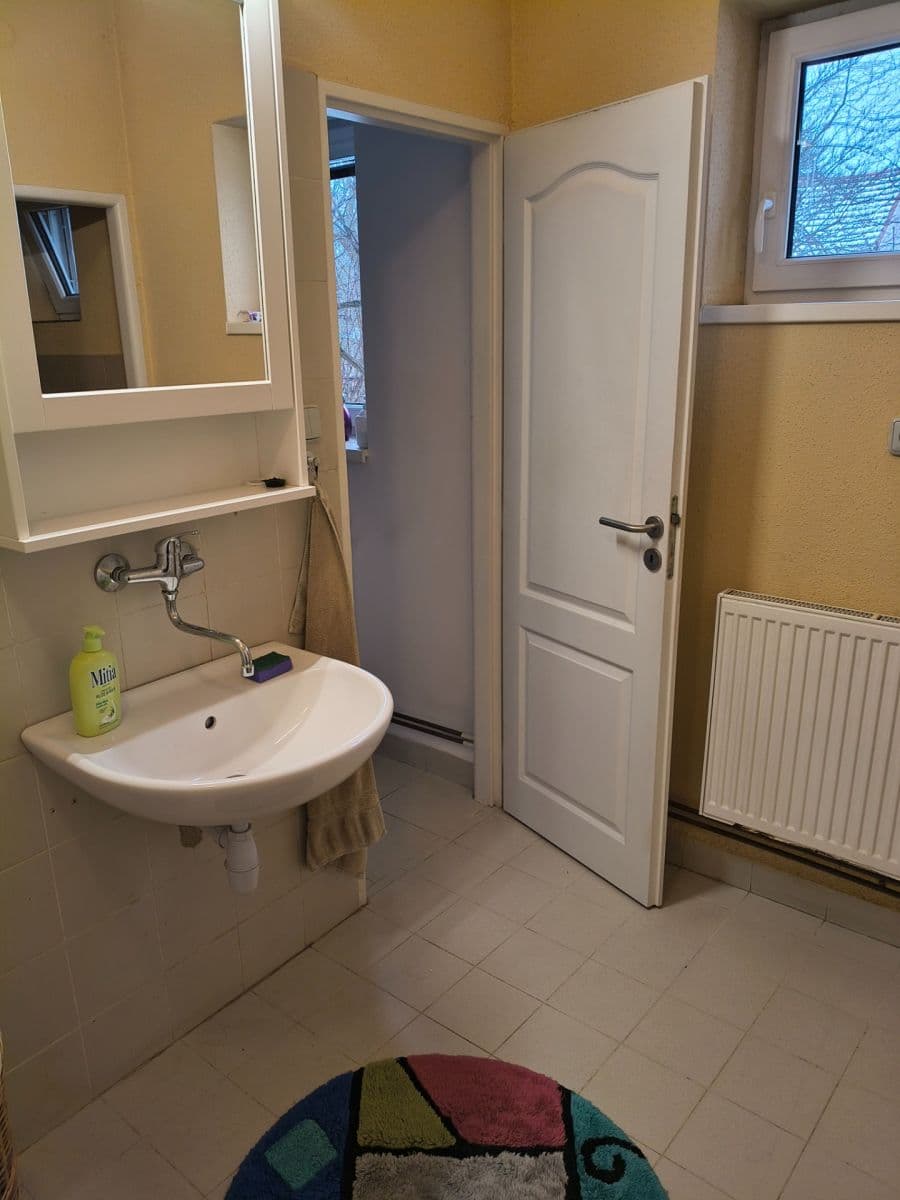 1 bedroom flat to rent, 50 m², Mírová, Studená, Jihočeský Region 1 bedroom flat to rent, 50 m², Mírová, Studená, Jihočeský Region