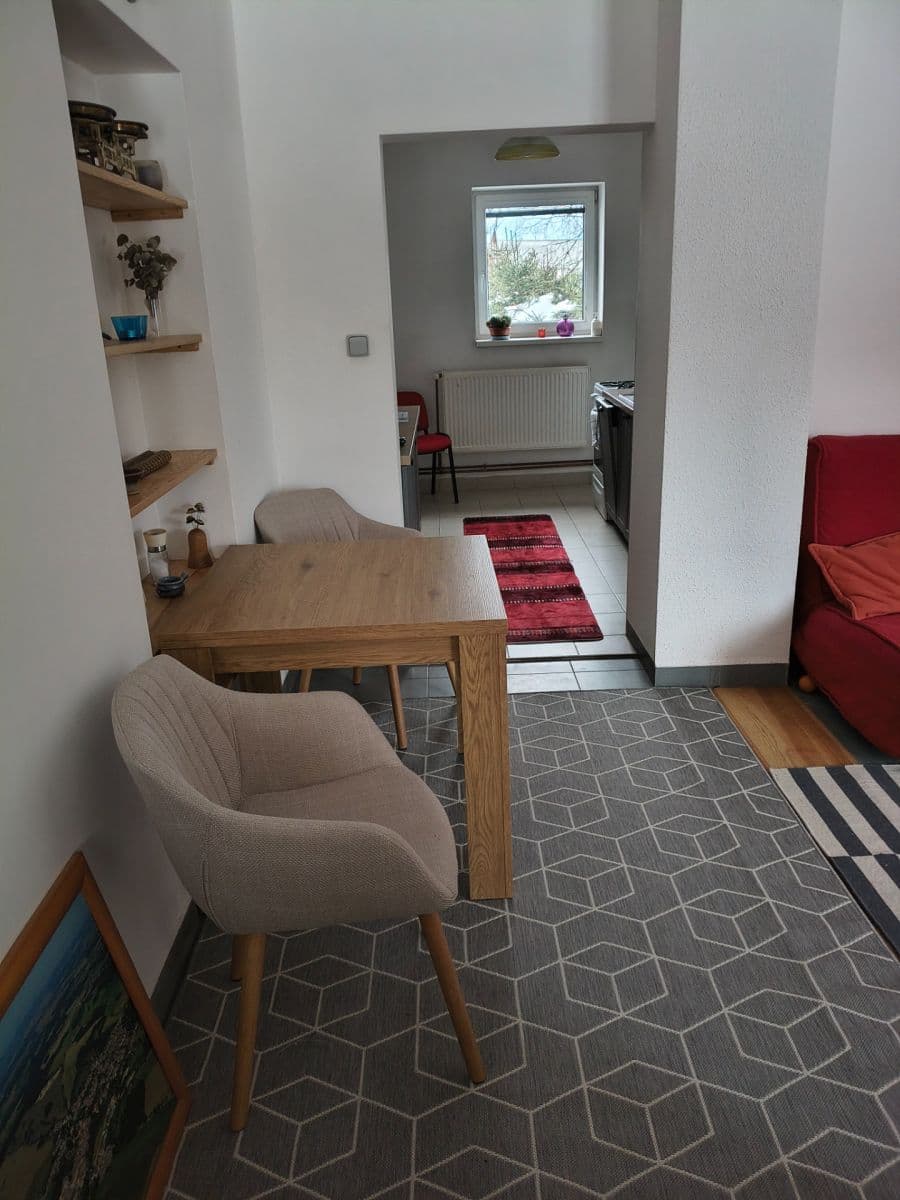 1 bedroom flat to rent, 50 m², Mírová, Studená, Jihočeský Region 1 bedroom flat to rent, 50 m², Mírová, Studená, Jihočeský Region