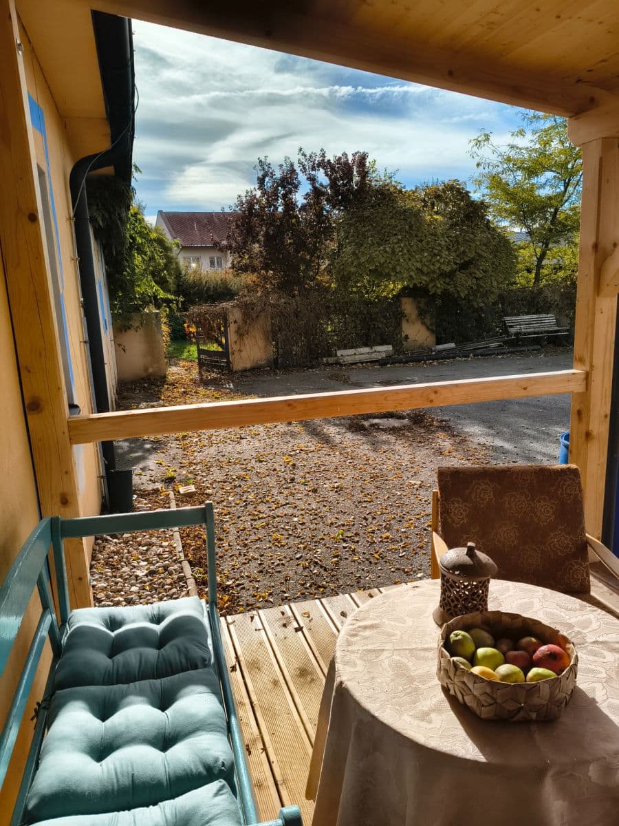 1 bedroom flat to rent, 50 m², Mírová, Studená, Jihočeský Region 1 bedroom flat to rent, 50 m², Mírová, Studená, Jihočeský Region