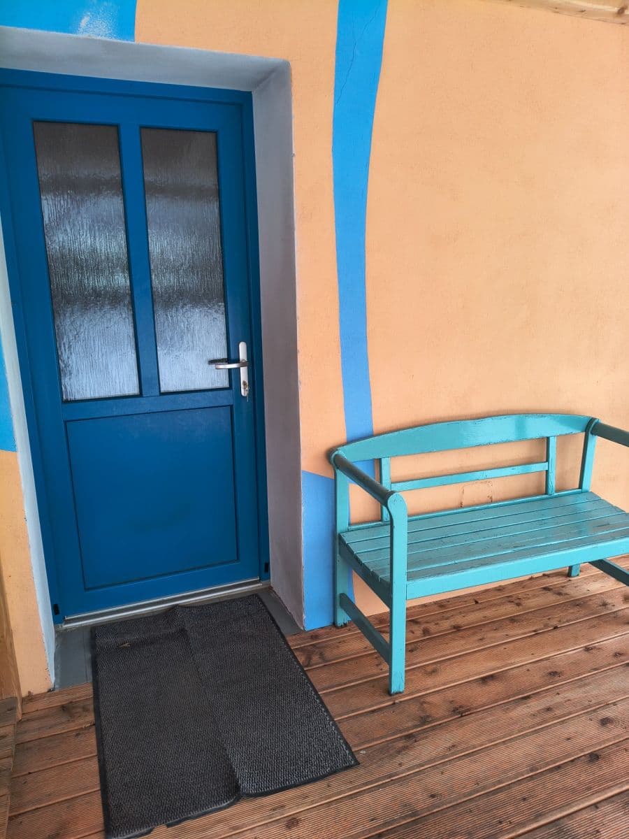 1 bedroom flat to rent, 50 m², Mírová, Studená, Jihočeský Region 1 bedroom flat to rent, 50 m², Mírová, Studená, Jihočeský Region