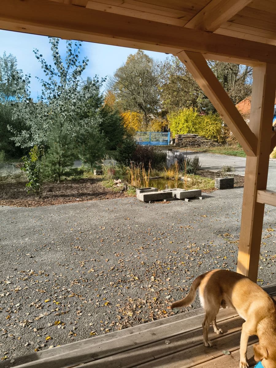 1 bedroom flat to rent, 50 m², Mírová, Studená, Jihočeský Region 1 bedroom flat to rent, 50 m², Mírová, Studená, Jihočeský Region